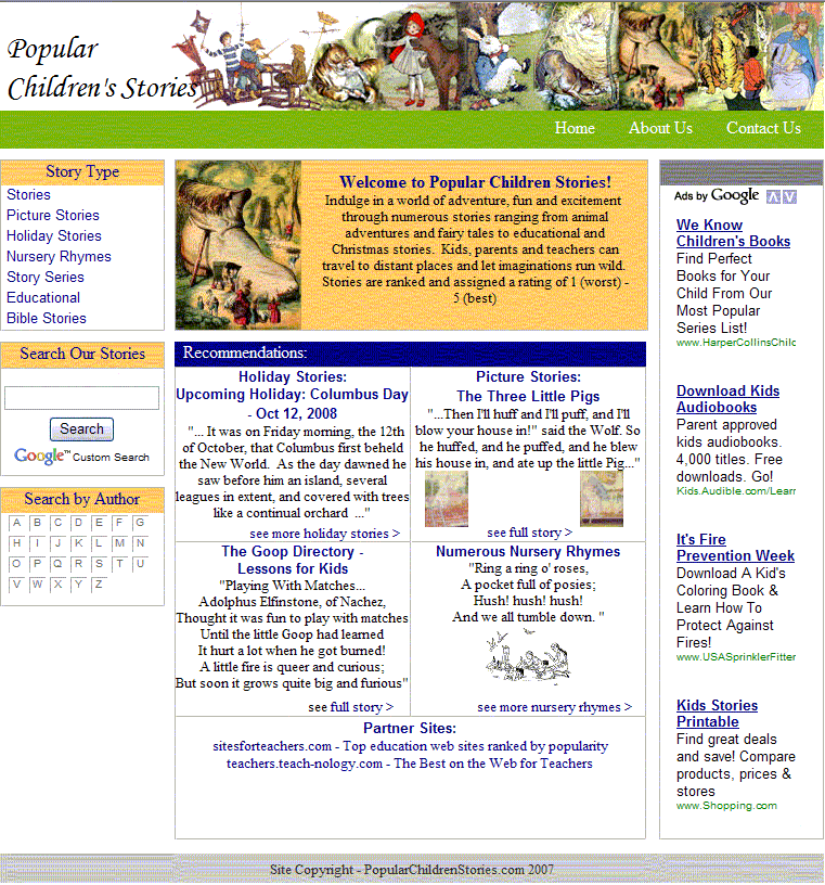 Support The Lesson Plans - Post One Today!