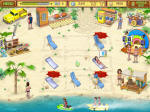 Beach Party Craze - Gameplay Screenshot 1