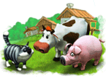 Farm Frenzy 2 Online Game for Kids