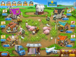 Farm Frenzy 2 - Gameplay Screenshot