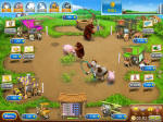 Farm Frenzy 2 - Gameplay Screenshot 3
