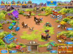 Farm Frenzy 3 American Pie - Gameplay Screenshot