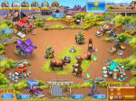 Farm Frenzy 3 American Pie - Gameplay Screenshot 2