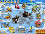 Farm Frenzy 3 Ice Age - Gameplay Screenshot 2