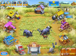 Farm Frenzy 3 - Gameplay Screenshot