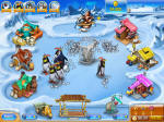 Farm Frenzy 3 - Gameplay Screenshot 2