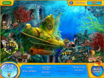 Fishdom H2O: Hidden Odyssey - Gameplay Screenshot 1
