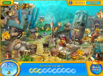 Fishdom H2O: Hidden Odyssey - Gameplay Screenshot 2