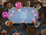 Governor of Poker 2 Premium Ed - Gameplay Screenshot 2