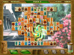 Mahjongg Artifacts 2 - Gameplay Screenshot 1
