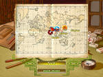 Mahjongg Artifacts 2 - Gameplay Screenshot 2