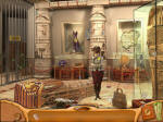 Natalie Brooks Secrets of Treasure House - Gameplay Screenshot 2