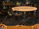 Natalie Brooks Secrets of Treasure House - Gameplay Screenshot 3