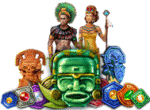 The Treasures Of Montezuma 2 Online Flash Game