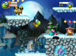 Turtix - Gameplay Screenshot 3