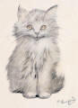Kitten - PopularChildrenStories.com