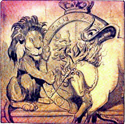 Unicorn-Greek Mythodology-The Mythological Zoo