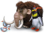 Farm Frenzy 3: Ice Age Online Flash Game