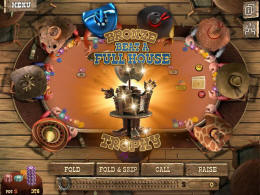 Governor of Poker 2 Premium Ed Online Flahs Game