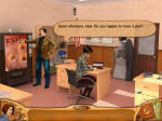 Natalie Brooks Secrets of Treasure House - Gameplay Screenshot 1