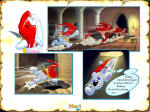 Snowy: Treasure Hunter 3 - Gameplay Screenshot 2