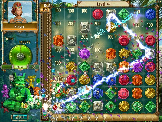 The Treasures of Montezuma 3 download the new version for ipod