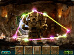 The Treasures Of Montezuma 2 - Gameplay Screenshot 2