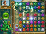 The Treasures Of Montezuma 2 - Gameplay Screenshot 3