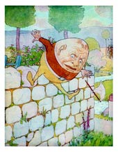 Humpty Dumpty