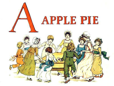 A Apple Pie